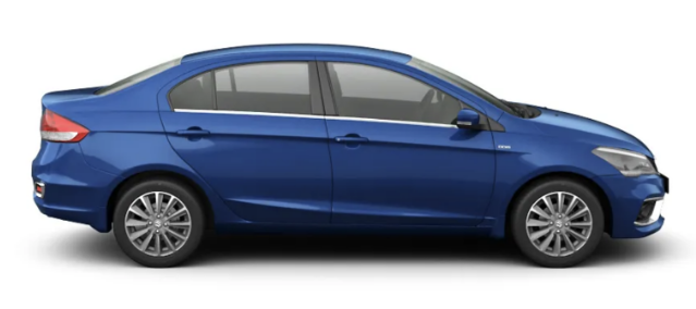 CAR RENTAL GURUGRAM