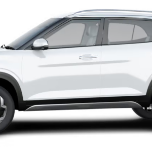 Hyundai Creta 2025