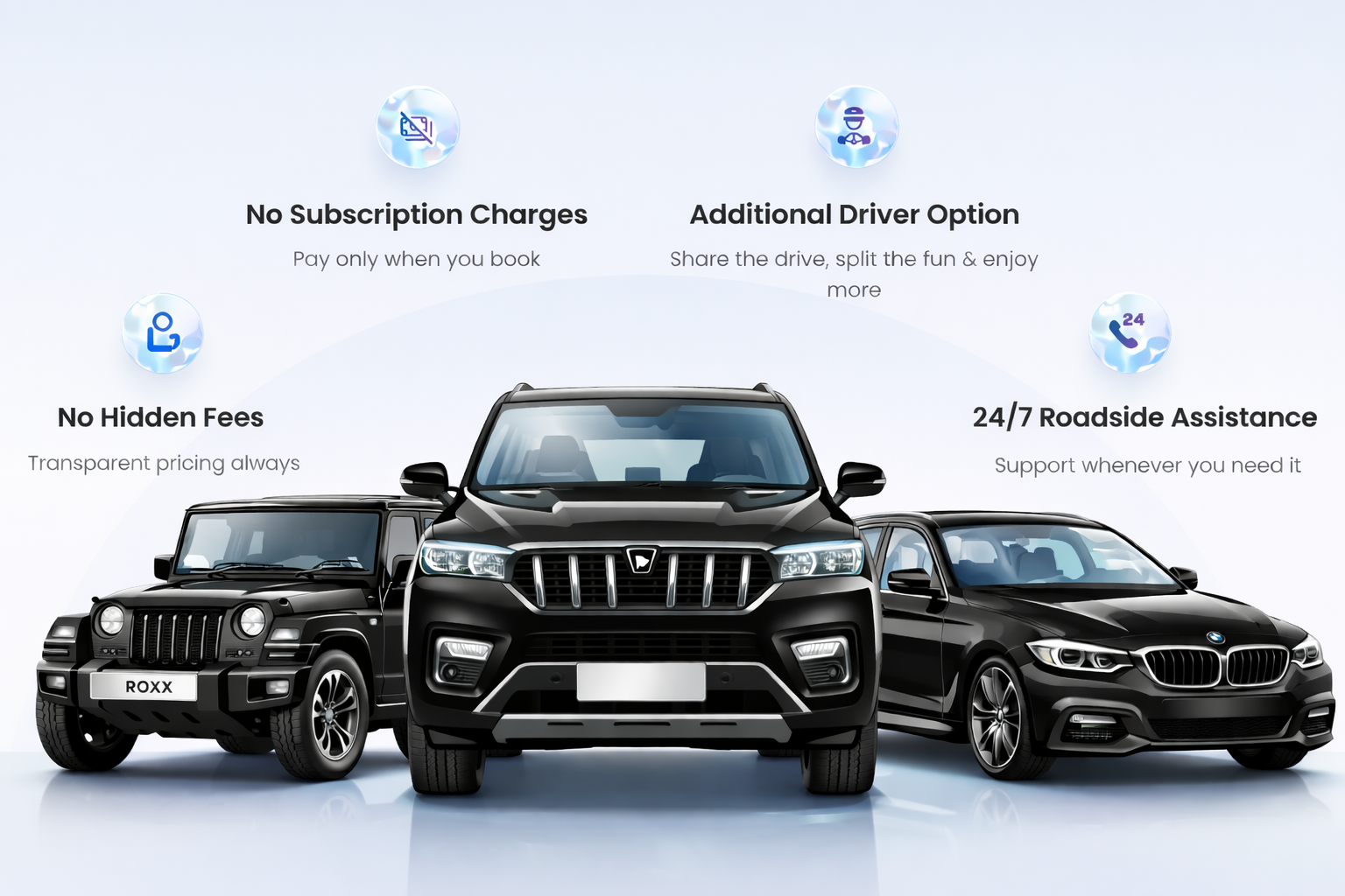 Car Rental Gurgaon